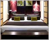 Hotels Madrid, Double à grand lit